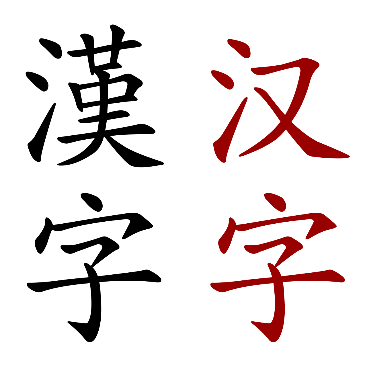 Hanzi Explained: The Oldest and Most Used Script Globally
